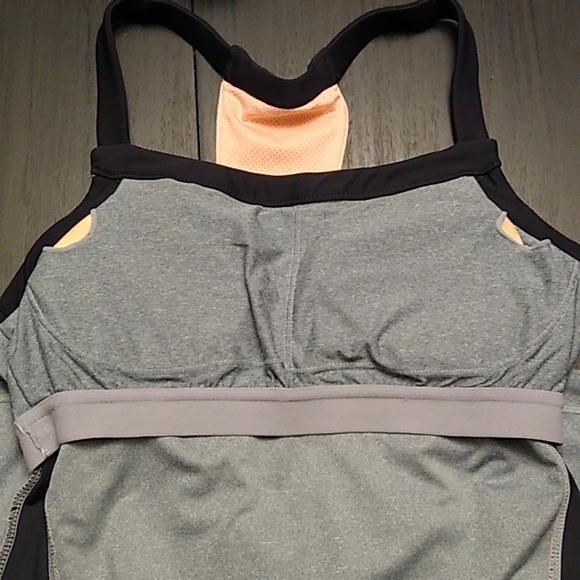 MPG Athletic Top - Picture 7 of 8